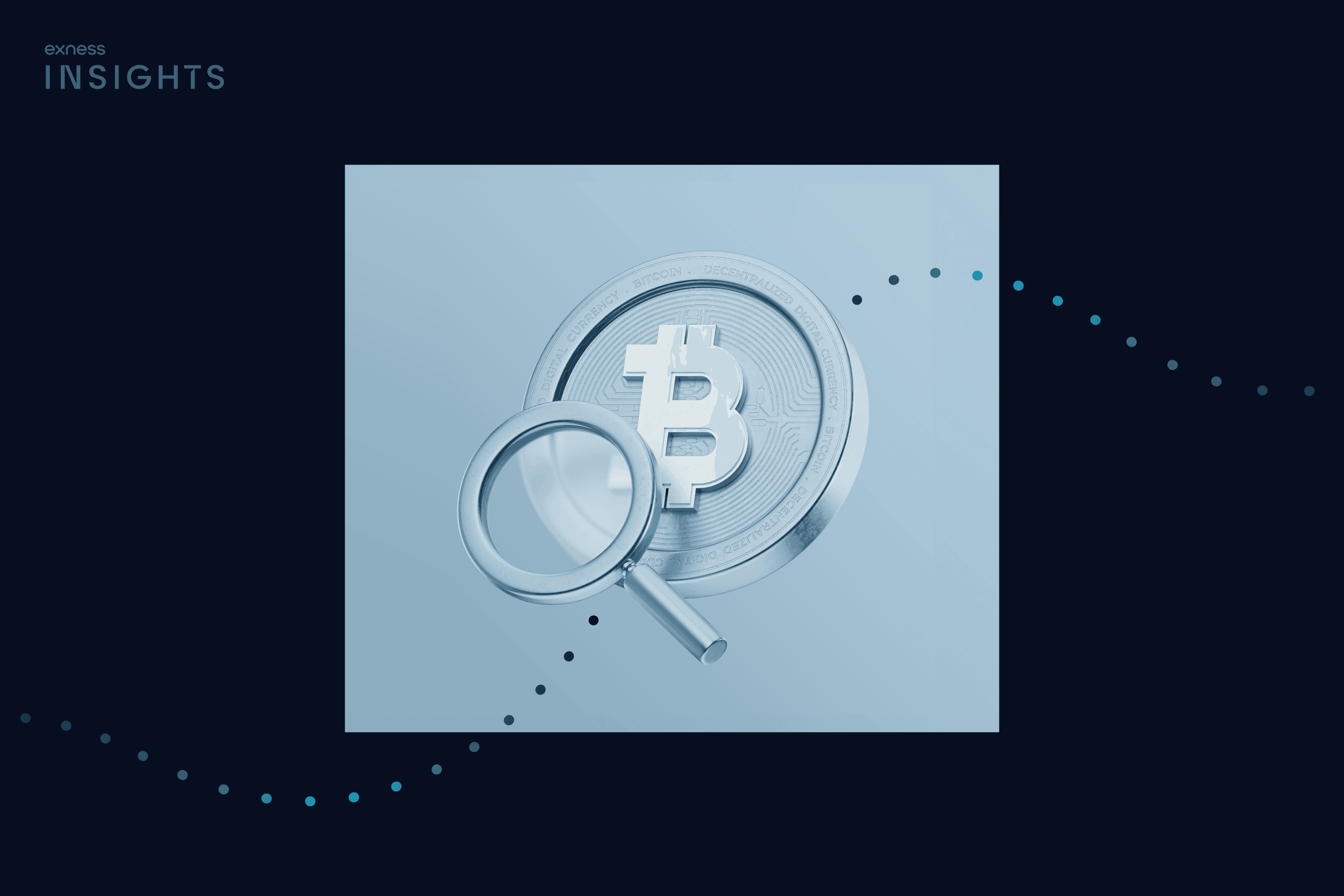 Qué es Bitcoin? Historia, beneficios, riesgos y cómo comprarlo