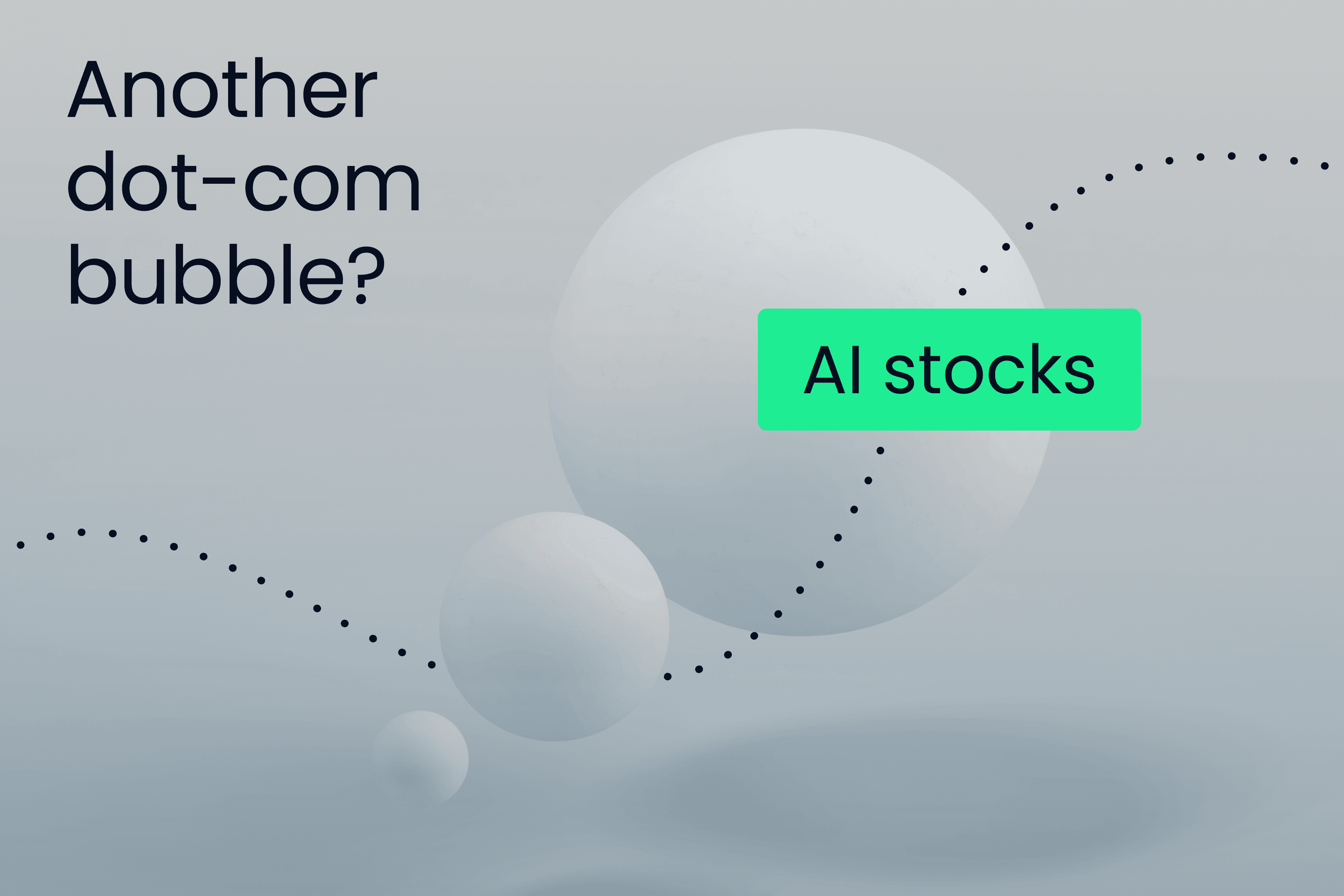 Exness Insights Hero image Deep Dive AI dot com bubble@3x.png