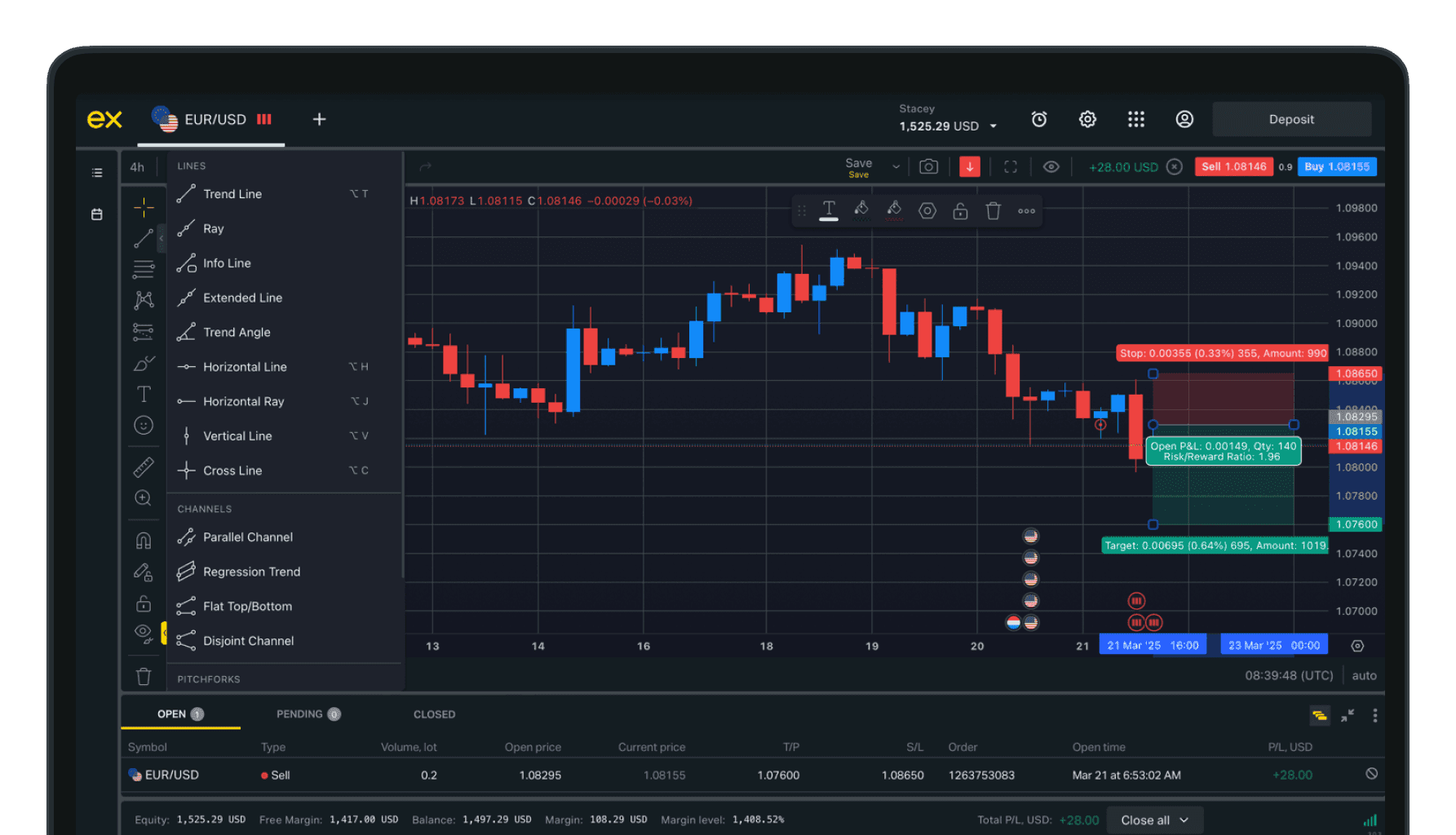 Best Forex CFD Trading Platforms and Tools Guide