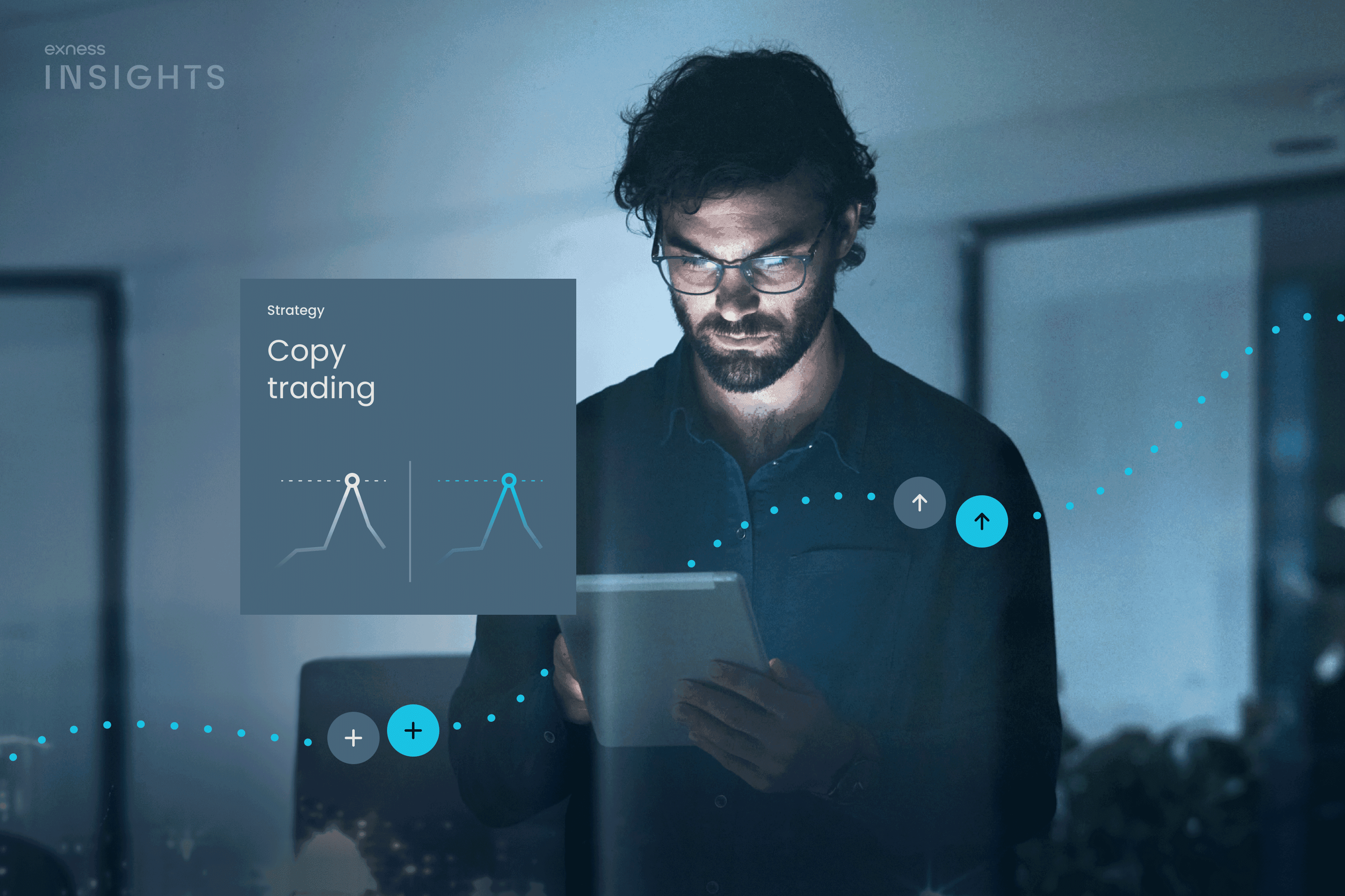 Tips Kejam Biar Jadi Investor Muda: Strategi Ampuh untuk Gen Z di Era Digital 2025 3 Social Trading & Copy Trading: Manfaat & Risiko Dijelaskan