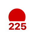 JP225