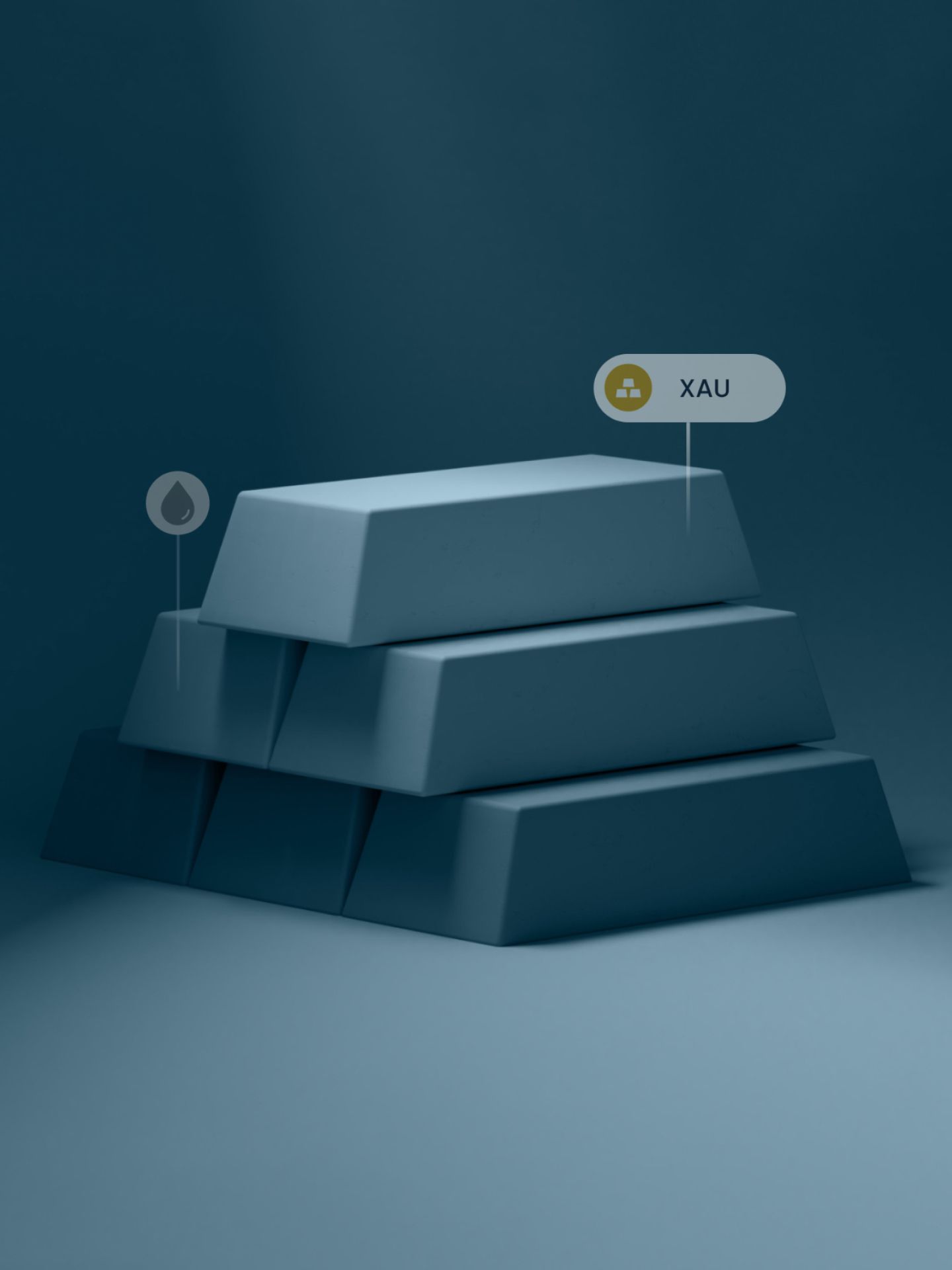 大宗商品交易平台| 解锁您的潜力| Exness