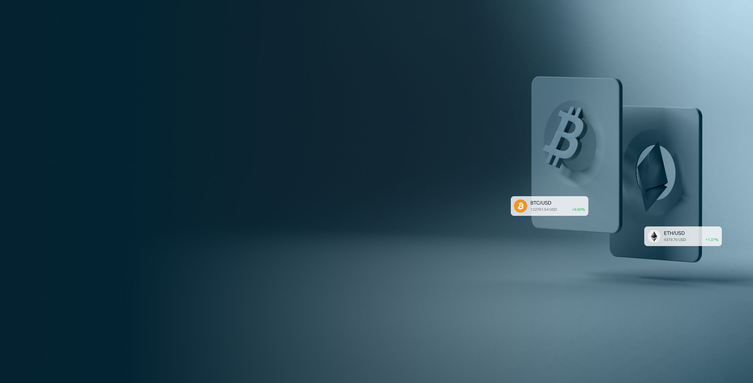 加密货币交易| 即刻开始交易加密货币| Exness