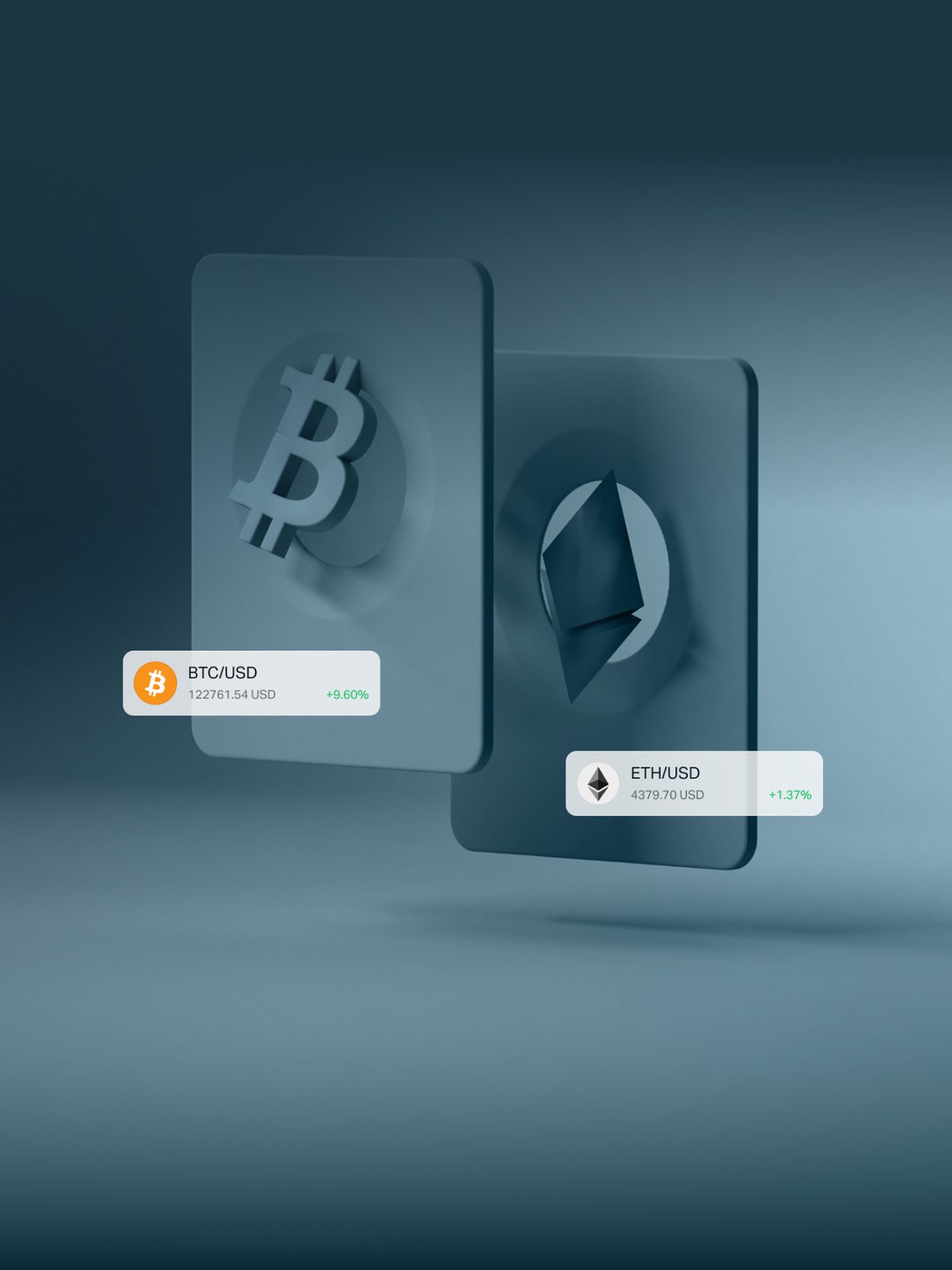 Crypto Trading – Start with a Secure Crypto Trading App | Exness