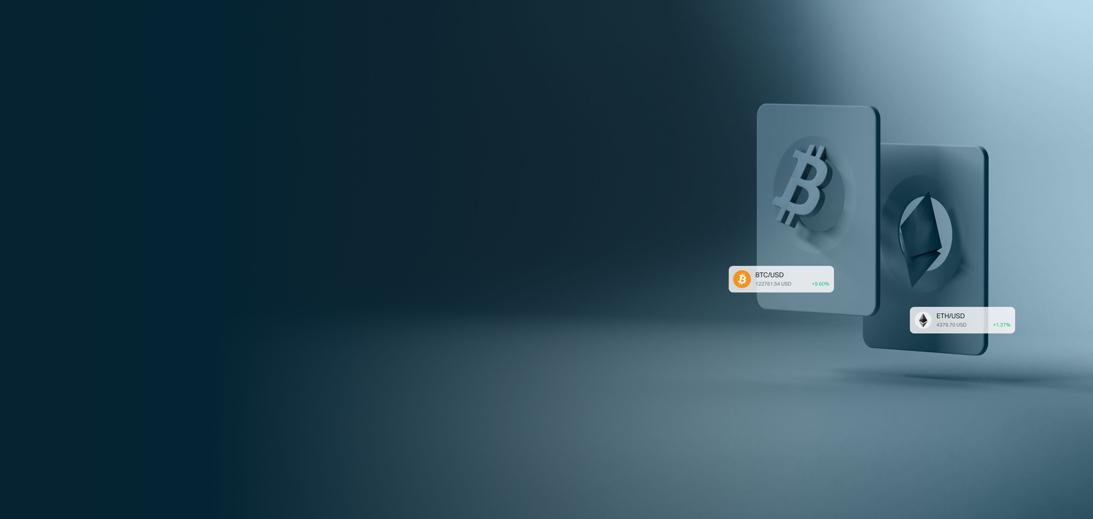 加密货币交易| 即刻开始交易加密货币| Exness