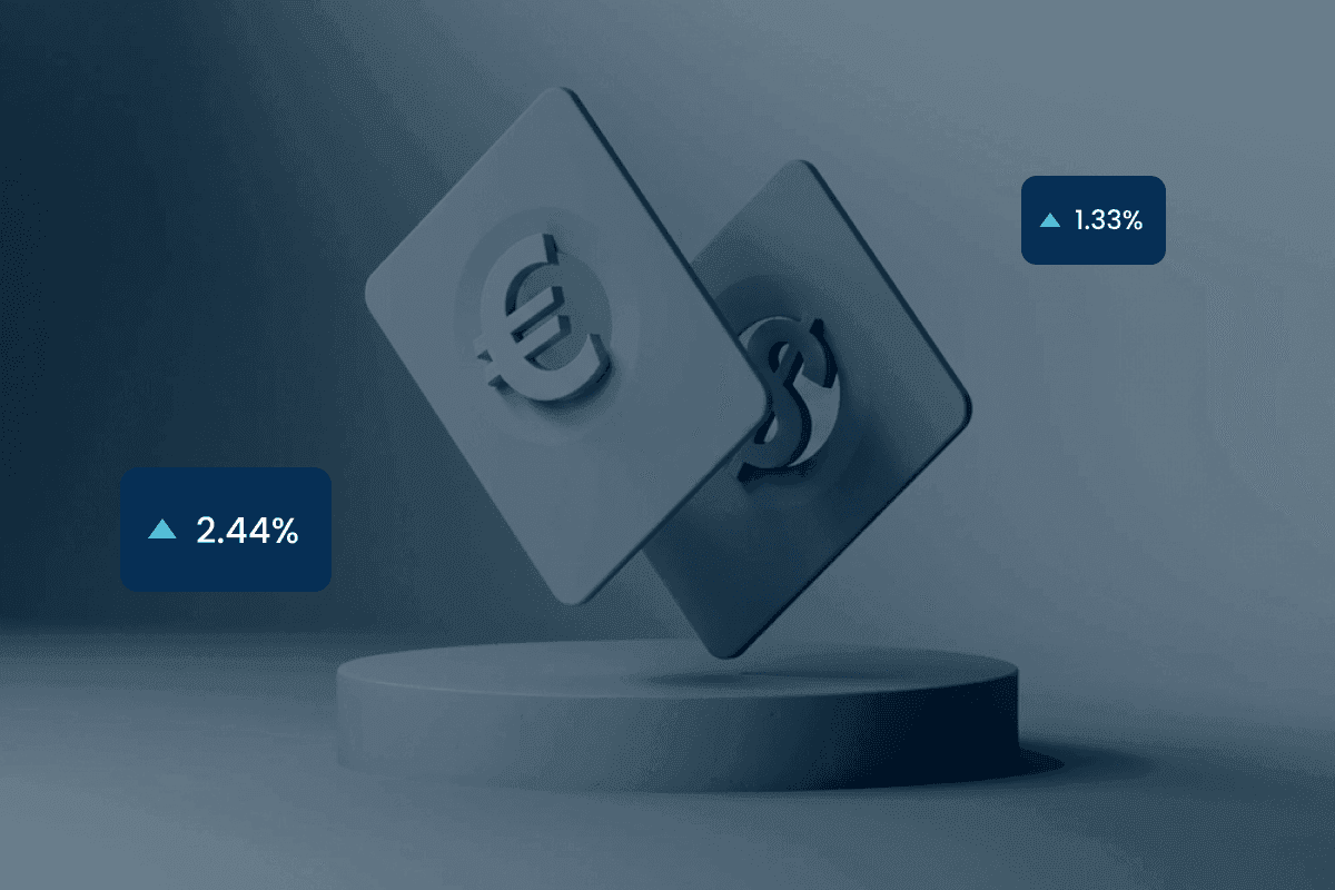 Forex Trading | Start Currency Trading Today | Exness