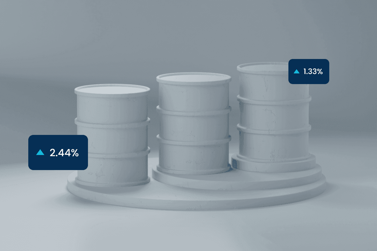 Invertir en Materias Primas | Trading de materias primas | Exness
