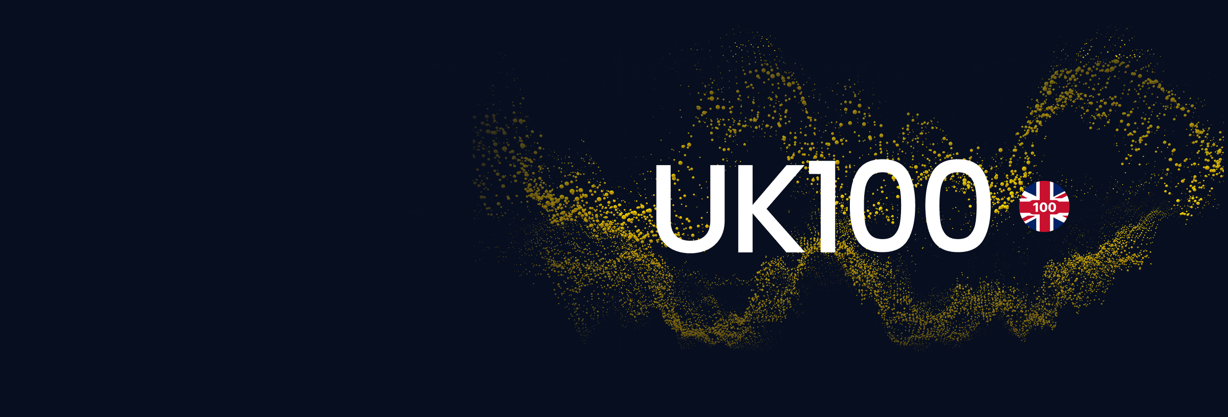 Trade UK100 | Access the FTSE 100 Index with Live Chart Tools