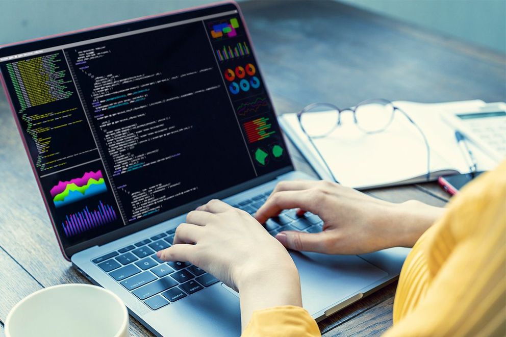 An introduction to algorithmic trading with Python and MT5