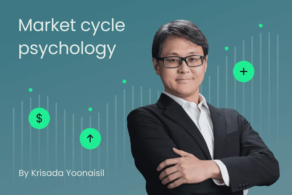 Market Cycle Psychology How to Navigate Market Trends