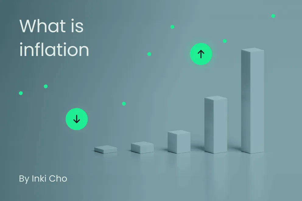 Lg Inflation Market Inflation: Causes & Impact | Guide