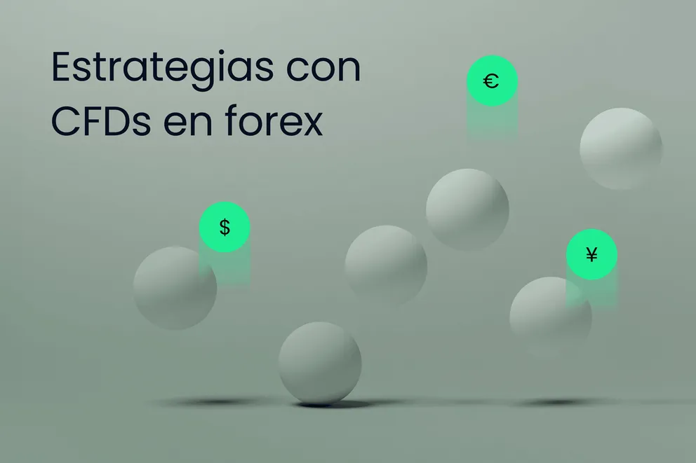 Las 7 Estrategias de CFD en Forex para un Trading Inteligente