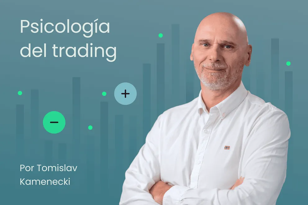 Fortalace tu Psicología del Trading y Mejora tus Resultados