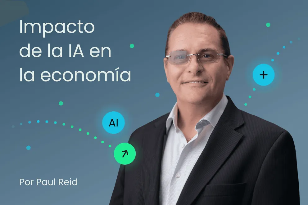Impacto de la IA en la economía: Transformando el trading