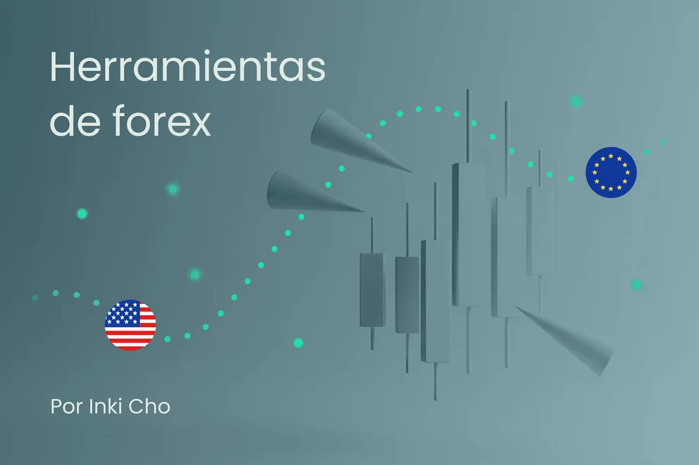 Herramientas de análisis de forex para un trading más inteligente
