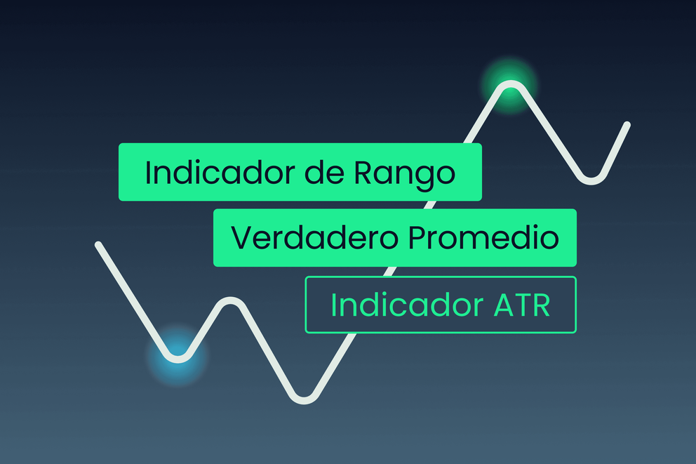 Indicador de Rango Verdadero Promedio (ATR): Guía completa