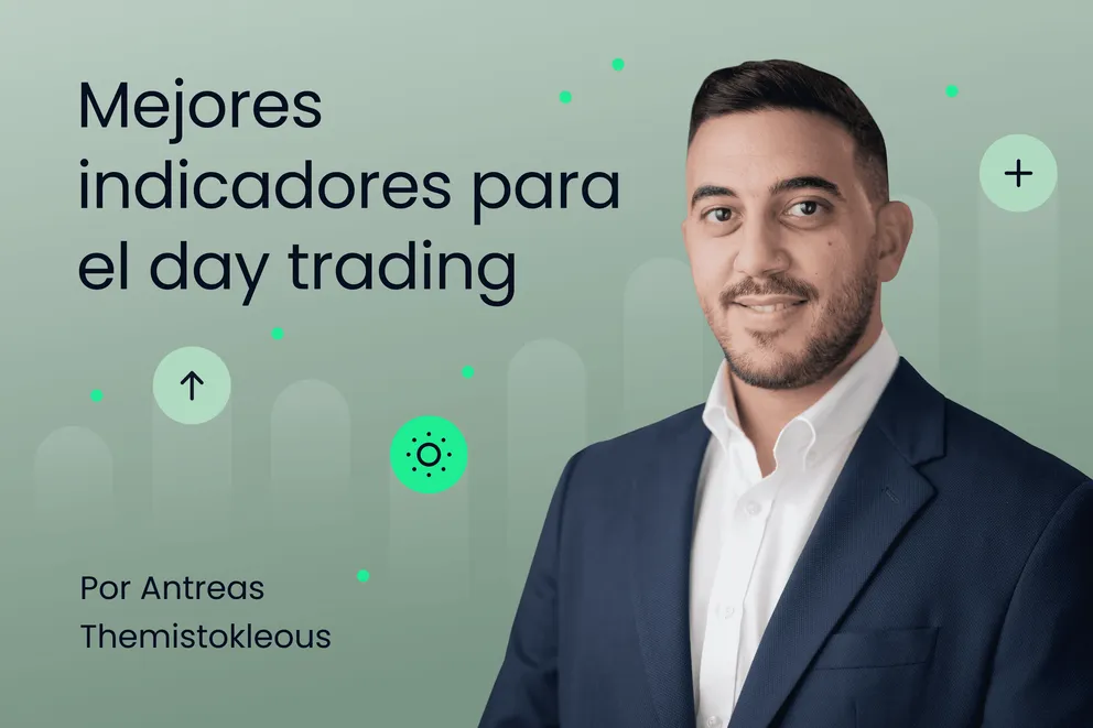 Los 10 Mejores Indicadores para Estrategias de Day Trading
