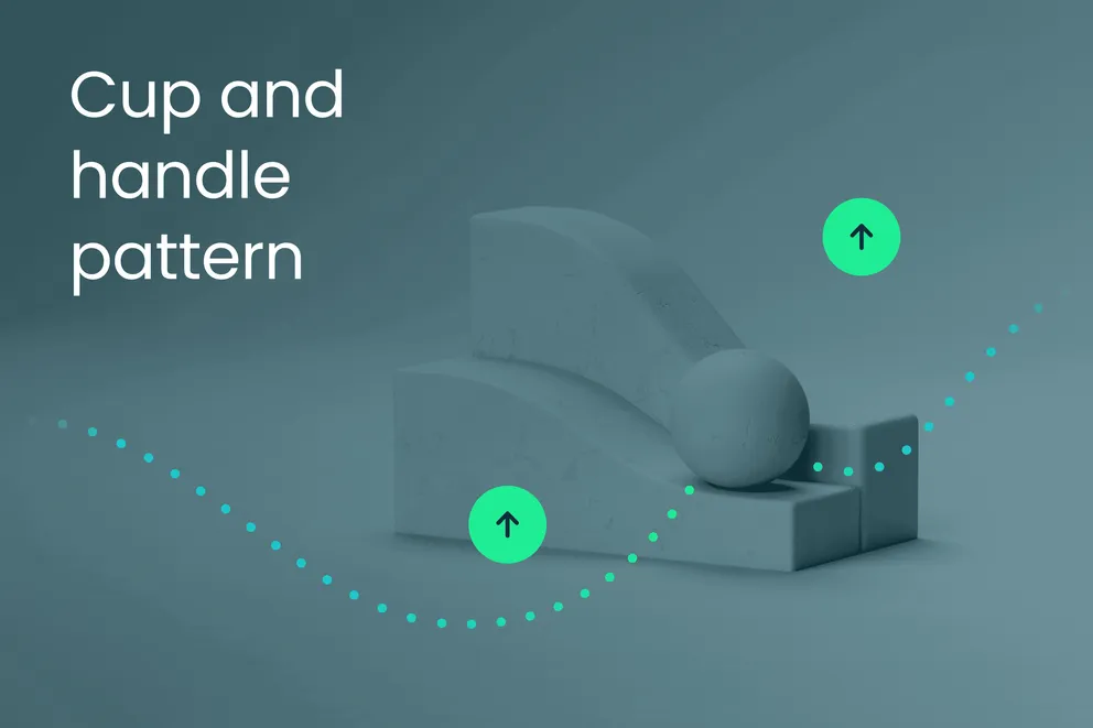 How to Trade the Cup and Handle Pattern | Guide