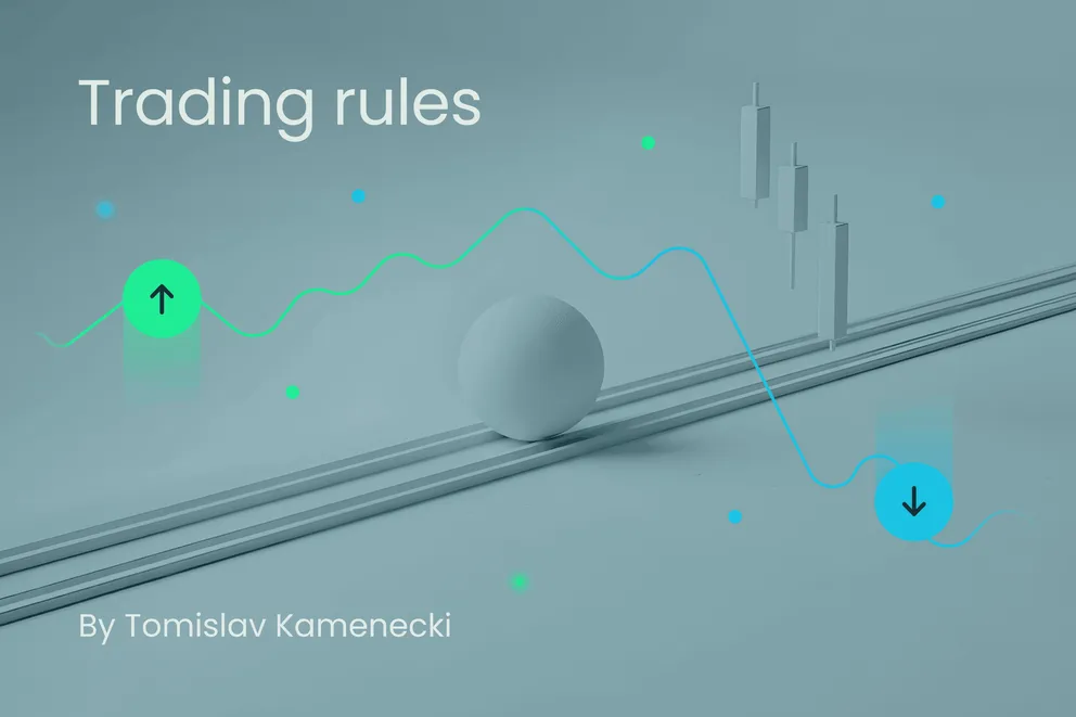 Trading Rights What Are Trading Rules? A Beginner’s Guide to Consistency and Risk Control