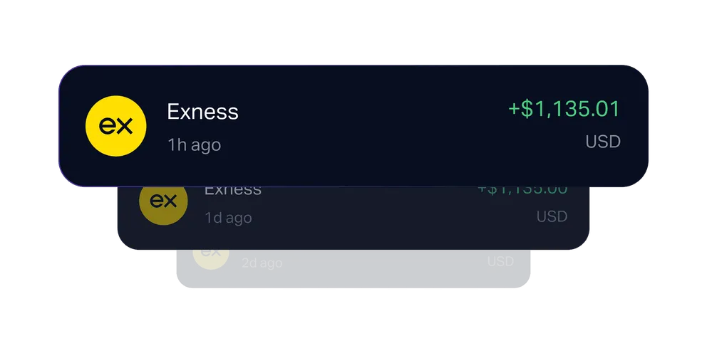Fast payouts