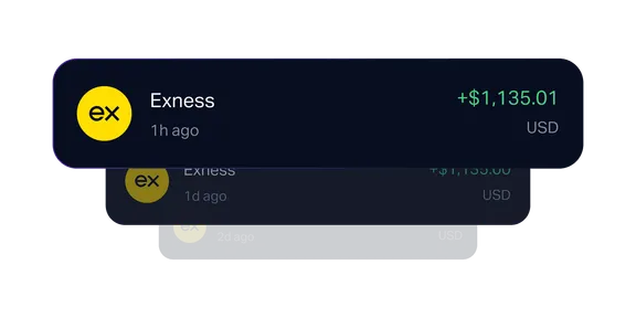 Fast payouts