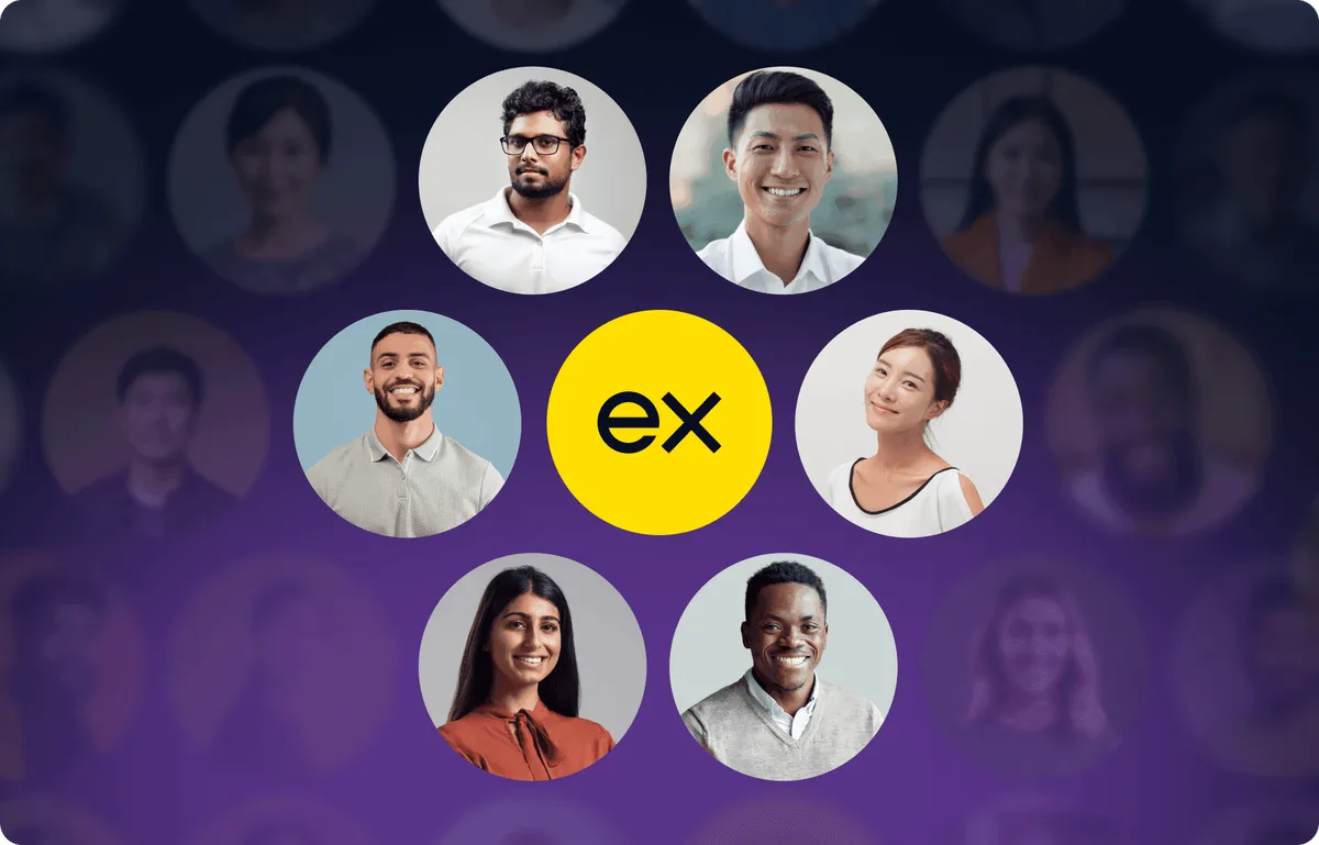 Exness IB Partner Dashboard