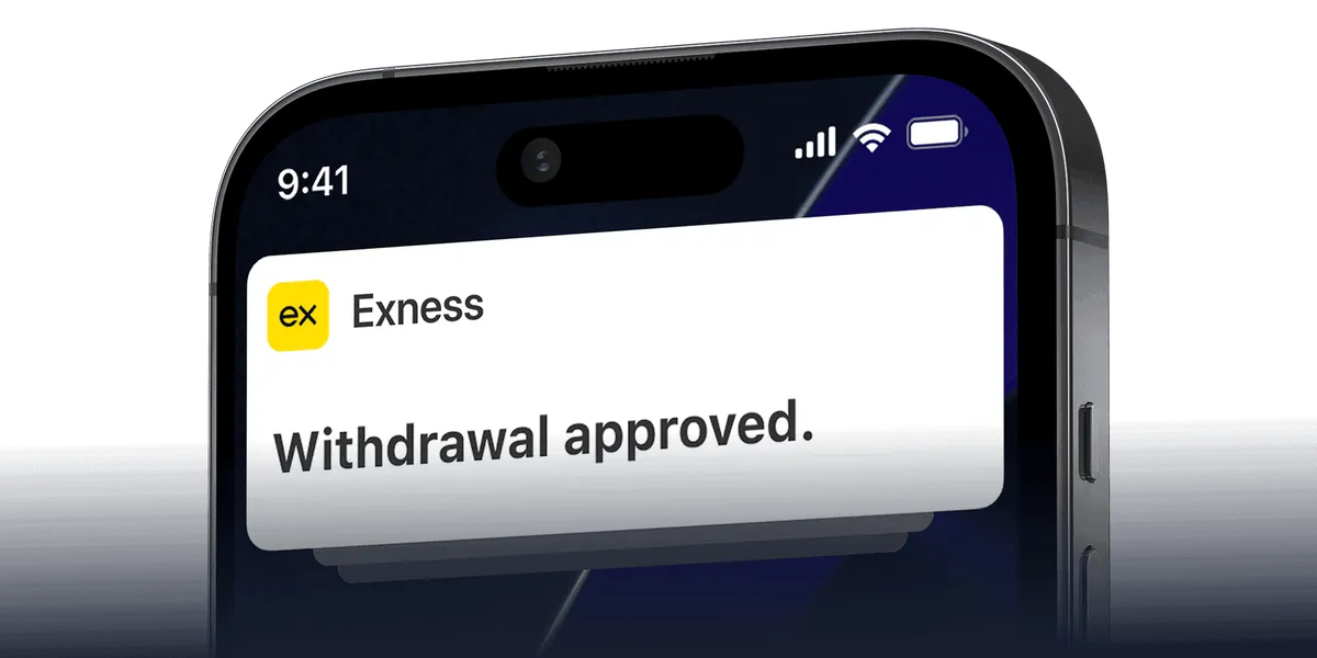 Seamless withdrawals