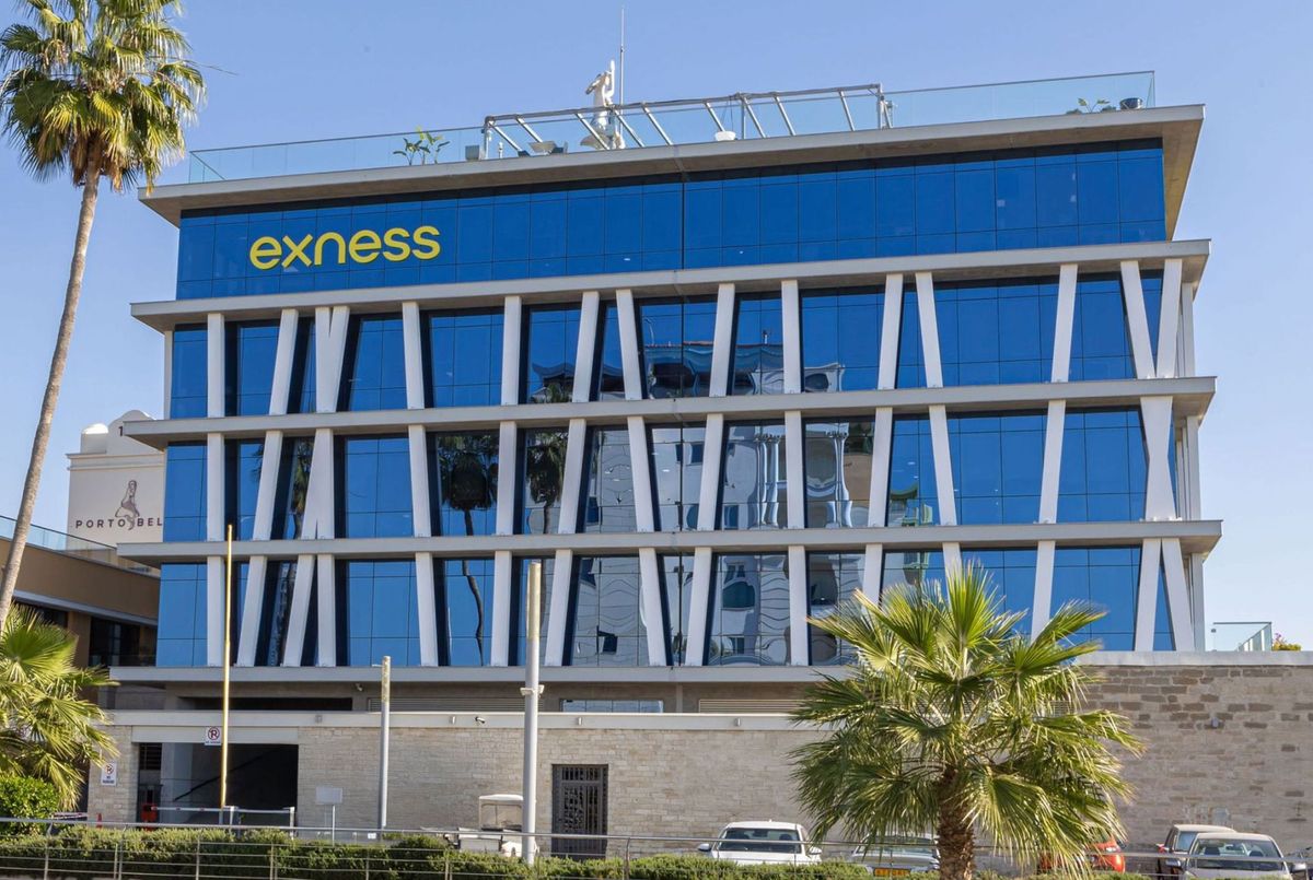 exness-building