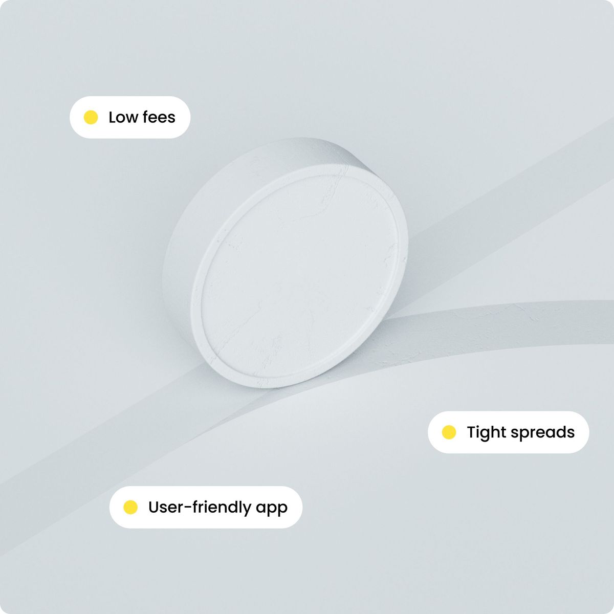 Exness Trade Mobile App