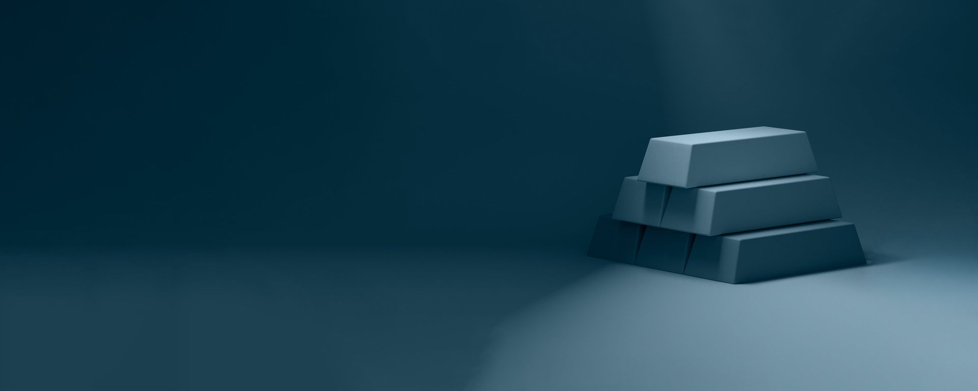 Commodity trading with tight spreads